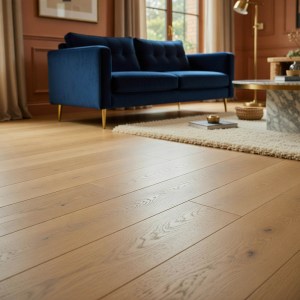 PARQUET PREFINITI - Faggio 1 Strip - Verniciato-44